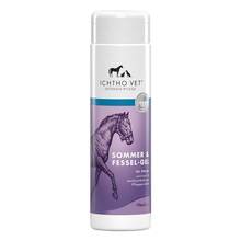 Abbildung: Ichtho Vet Sommer- und Fessel-Gel 250 ml, Gel PZN 11870158 