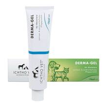 Abbildung: Ichtho Vet Derma-Gel 50 g, Gel PZN 11870170 