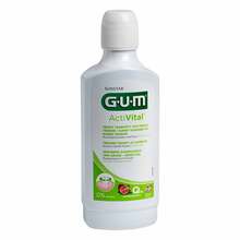 Abbildung: Gum Activital Mundspülung 500 ml, Mundwasser PZN 11871695 