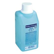 Abbildung: Bode Eurospender 3 flex für 500 ml Flaschen 1 St PZN 12143621 