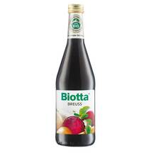 Abbildung: Biotta Breuss Saft DE 500 ml, Saft PZN 12147783 