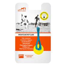 Abbildung: Frontline Pet Care Zeckenhaken 1 St PZN 12290753 
