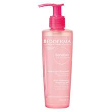 Abbildung: BIODERMA Sensibio Gel Moussant Reinigungsgel 200 ml, Gel PZN 12346206 