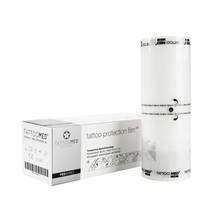 Abbildung: Tattoomed tattoo protection film 2.0 15 cmx5 m Ro. 1 St, Pflaster PZN 12347950 