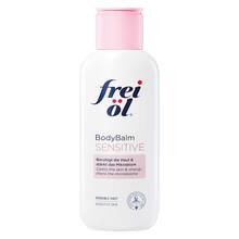 Abbildung: Frei Öl Bodybalm Sensitiv 250 ml, Lotion PZN 12353844 