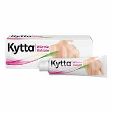 Abbildung: KYTTA Wärmebalsam 50 g, Creme PZN 12358913 