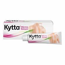 Abbildung: KYTTA Wärmebalsam 100 g, Creme PZN 12358936 