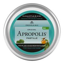  PZN 12362056 40 g, Pastillen