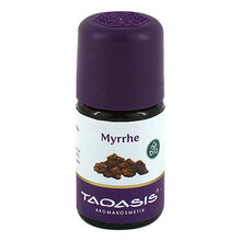 Abbildung: Myrrheöl Bio 5 ml, Öl PZN 12362719 