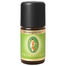 Abbildung: WINTERGRÜN Bio ätherisches Öl 5 ml, Ätherisches Öl PZN 12371173 