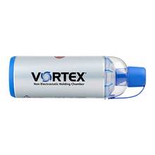 Abbildung: VORTEX Inhalierhilfe ab 4 Jahre 1 St PZN 12371196 