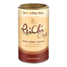 Abbildung: Reichi Cafe Pulver 180 g, Pulver PZN 12379281 