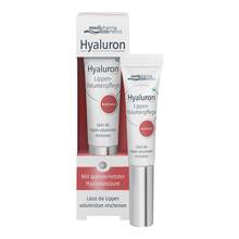 Abbildung: Hyaluron Lippen-Volumenpflege Balsam marsala 7 ml, Balsam PZN 12380692 