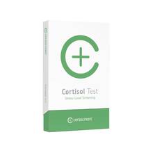Abbildung: Cerascreen Cortisol Test-Kit 1 St, Test PZN 12391508 