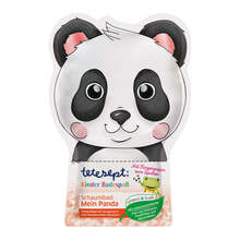 Abbildung: Tetesept Kinder Badespaß Schaumb.Mein Panda 40 ml, Bad PZN 12392614 