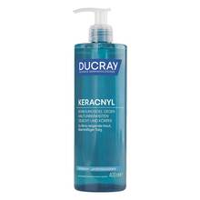 Abbildung: Ducray Keracnyl Waschgel 400 ml, Gel PZN 12393708 