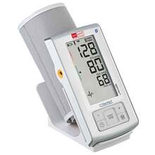 Abbildung: Aponorm Blutdruckmessgerät Basis Plus Bluetooth OA 1 St PZN 12393714 