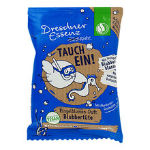 Abbildung: DE Dreckspatz Blubbertüte Tauch ein 1 St, Bad PZN 12397250 