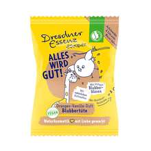 Abbildung: DE Dreckspatz Blubbertüte Alles wird gut 1 St, Bad PZN 12397267 