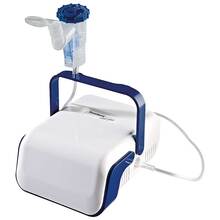 Abbildung: Domotherm vital plus Inhalationsgerät z.Verneblung 1 St PZN 12399438 