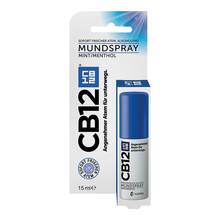 Abbildung: CB12 Spray 15 ml, Spray PZN 12414534 