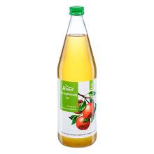 Abbildung: Hensel Apfelessig klar Bio 750 ml, Flüssigkeit PZN 12416013 