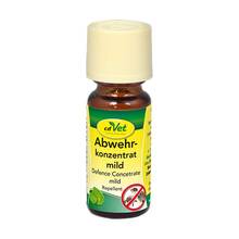 Abbildung: Abwehrkonzentrat mild vet. (für Tiere) 50 ml, Flüssigkeit PZN 12420150 