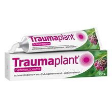 Abbildung: Traumaplant Schmerzcreme 50 g, Creme PZN 12421149 