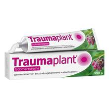 Abbildung: Traumaplant Schmerzcreme 150 g, Creme PZN 12421161 