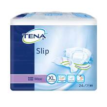Abbildung: Tena Slip maxi XL 24 St PZN 12421528 