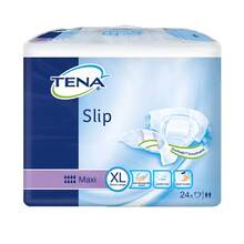 Abbildung: Tena Slip maxi XL 3X24 St PZN 12421540 