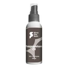Abbildung: MAGNESIUMÖL 100% Zechstein 100 ml, Sprühflasche PZN 12423898 