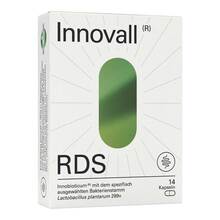Abbildung: Innovall Microbiotic Rds Kapseln 14 St, Kapseln PZN 12428039 