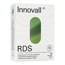 Abbildung: Innovall Microbiotic Rds Kapseln 28 St, Kapseln PZN 12428051 