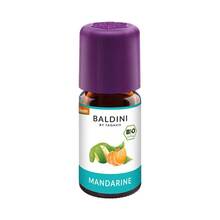 Abbildung: Baldini Bioaroma Mandarine Bio / demeter Öl 5 ml, Öl PZN 12436731 