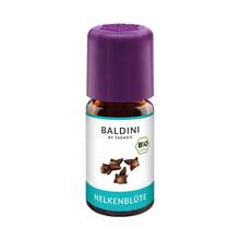 Abbildung: BALDINI BioAroma Nelkenblüte Öl 5 ml, Öl PZN 12436754 