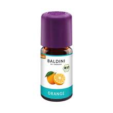 Abbildung: Baldini Bioaroma Orange Bio / demeter Öl 5 ml, Öl PZN 12436895 