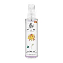 Abbildung: Baldini Feelfreude Bio / demeter Raumspray 50 ml, Spray PZN 12436949 