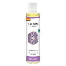 Abbildung: Baldini Feelruhe Bio / demeter Raumspray 50 ml, Spray PZN 12436955 