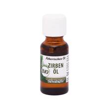 Abbildung: Zirbenöl ätherisch Bio Unterweger 20 ml, Ätherisches Öl PZN 12437794 