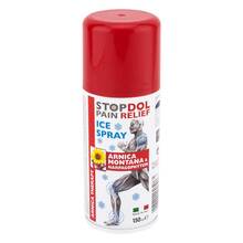 Abbildung: EISSPRAY mit Arnica pain relief 150 ml, Spray PZN 12438902 