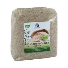 Abbildung: Flohsamenschalen indisch Bio 250 g PZN 12440945 
