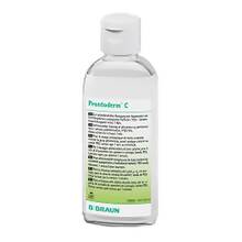 Abbildung: PRONTODERM C Lösung 75 ml, Lösung PZN 12442074 