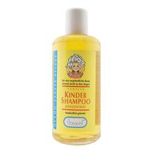 Abbildung: Vanilla Kinder Shampoo floracell Glas 200 ml, Shampoo PZN 12443607 