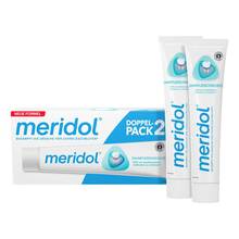 Abbildung: Meridol Zahnpasta Doppelpack 2X75 ml, Zahnpasta PZN 12447835 