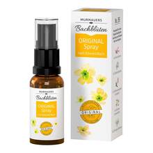 Abbildung: Bachblüten Murnauers Original Spray 20 ml, Spray PZN 12448102 