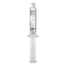 Abbildung: OMNIFLUSH 10 ml in 10 ml Fertigspritzen 30 St, Fertigspritzen PZN 12455562 