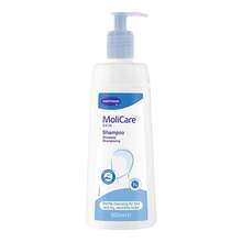 Abbildung: MOLICARE Skin Shampoo 500 ml, Shampoo PZN 12458046 