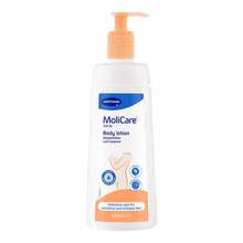 Abbildung: Molicare Skin Körperlotion 500 ml, Lotion PZN 12458069 