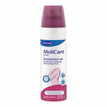 Abbildung: MOLICARE Skin Öl-Hautschutzspray 200 ml, Spray PZN 12458106 